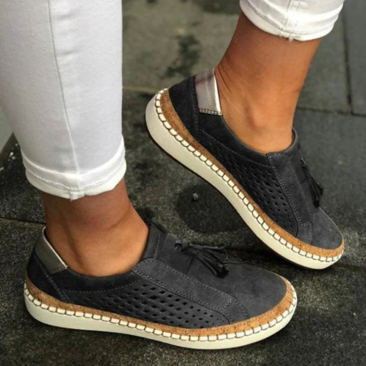 Calvona Orthopedic Sneakers