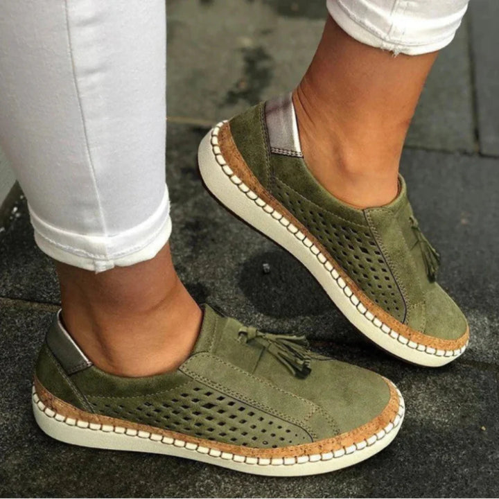 Calvona Orthopedic Sneakers