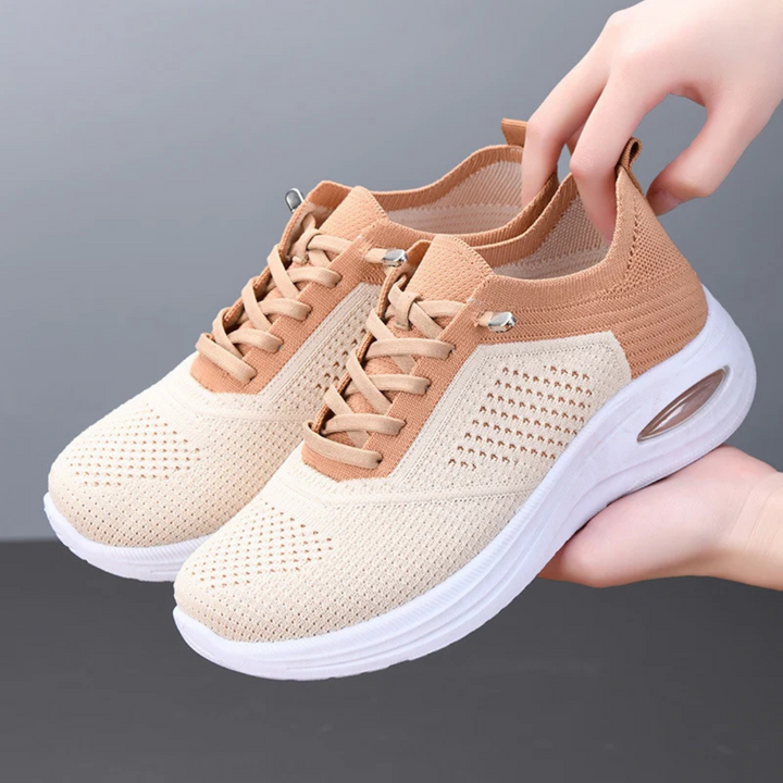 VELRA ORTHOPEDIC SHOES