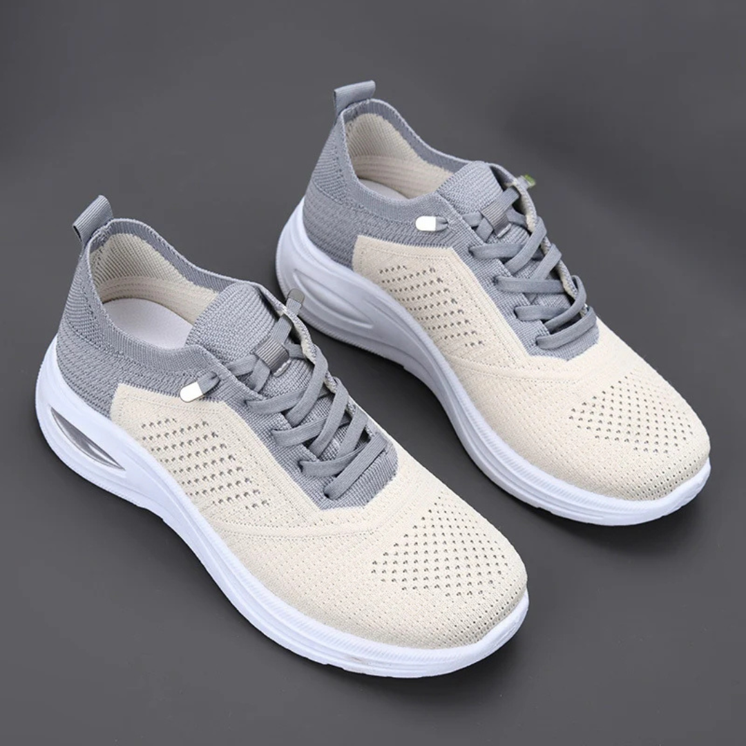 VELRA ORTHOPEDIC SHOES