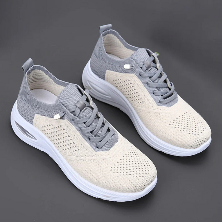 VELRA ORTHOPEDIC SHOES