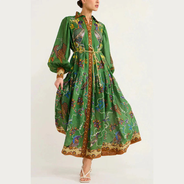 LILY DRESS