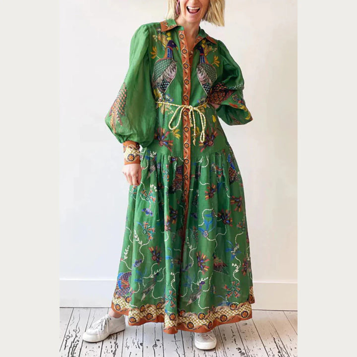 LILY DRESS