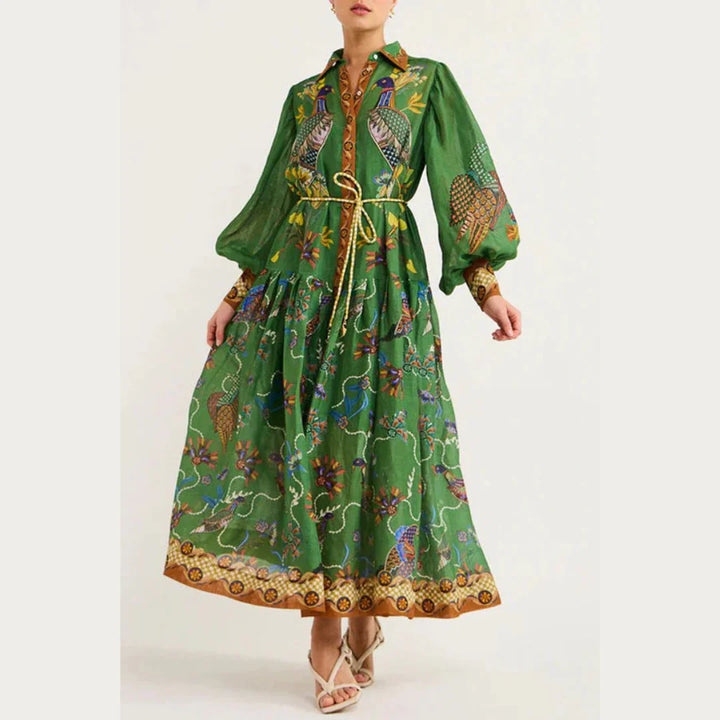 LILY DRESS