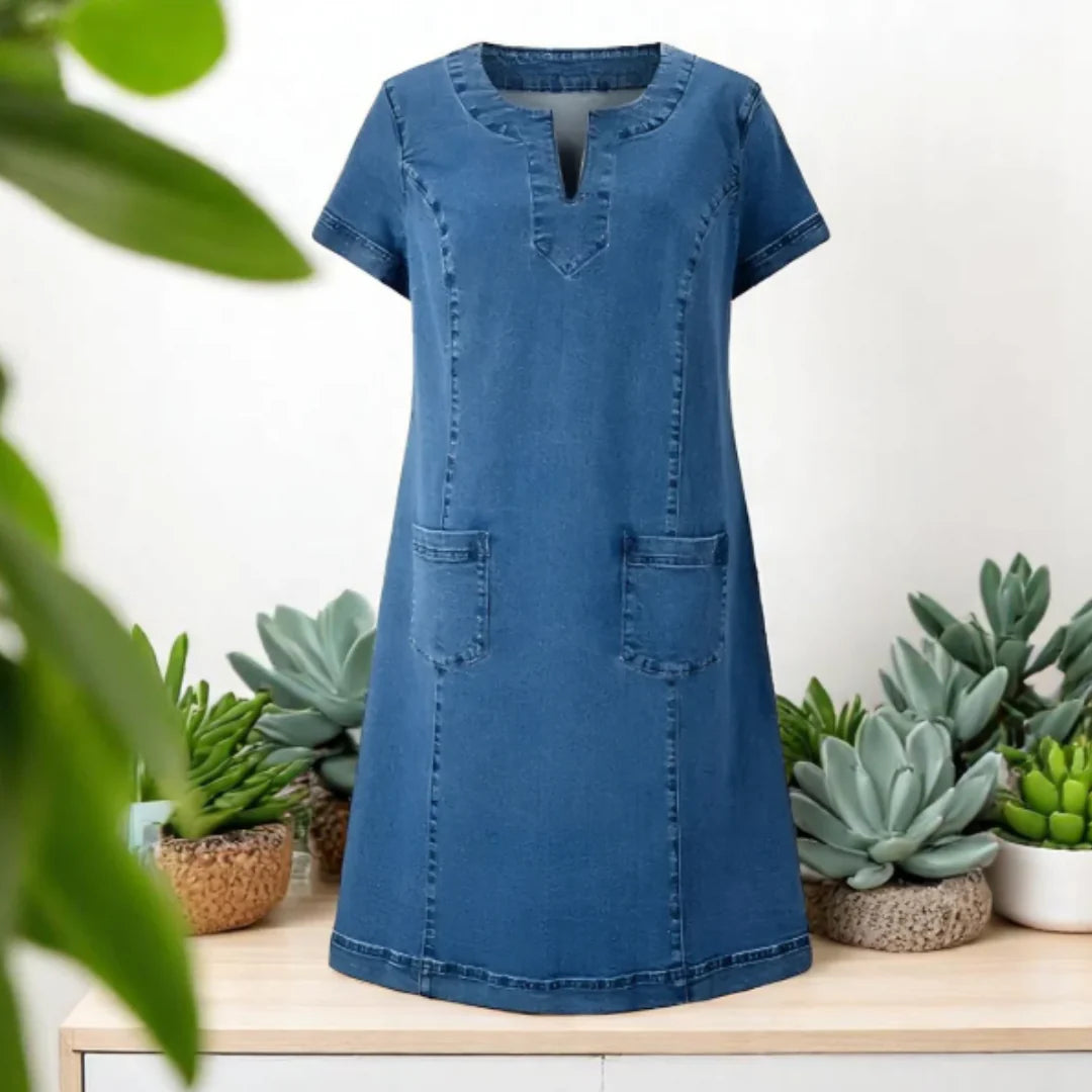 GILGA DRESS