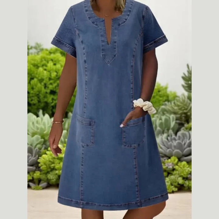 GILGA DRESS