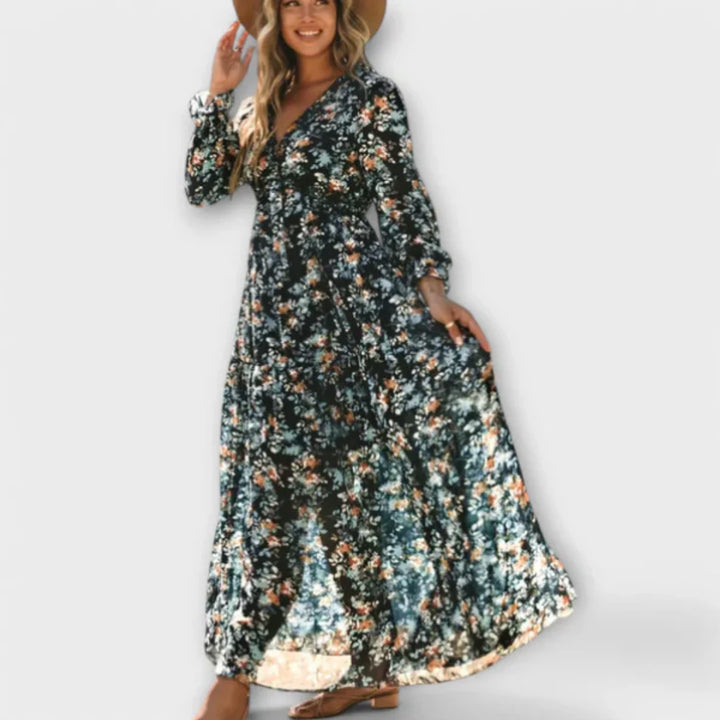 VANNA DRESS