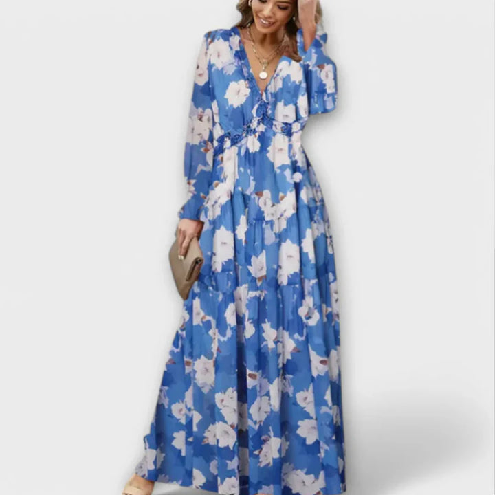 VANNA DRESS