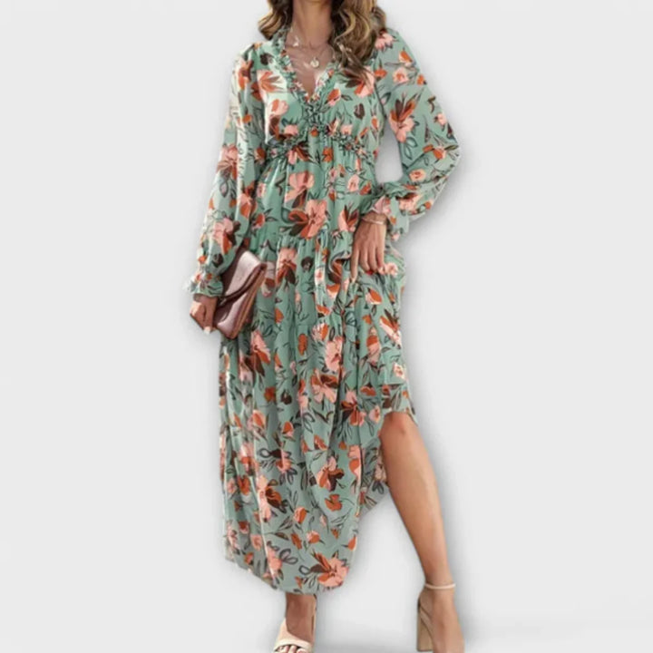 VANNA DRESS