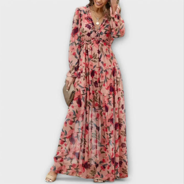 VANNA DRESS