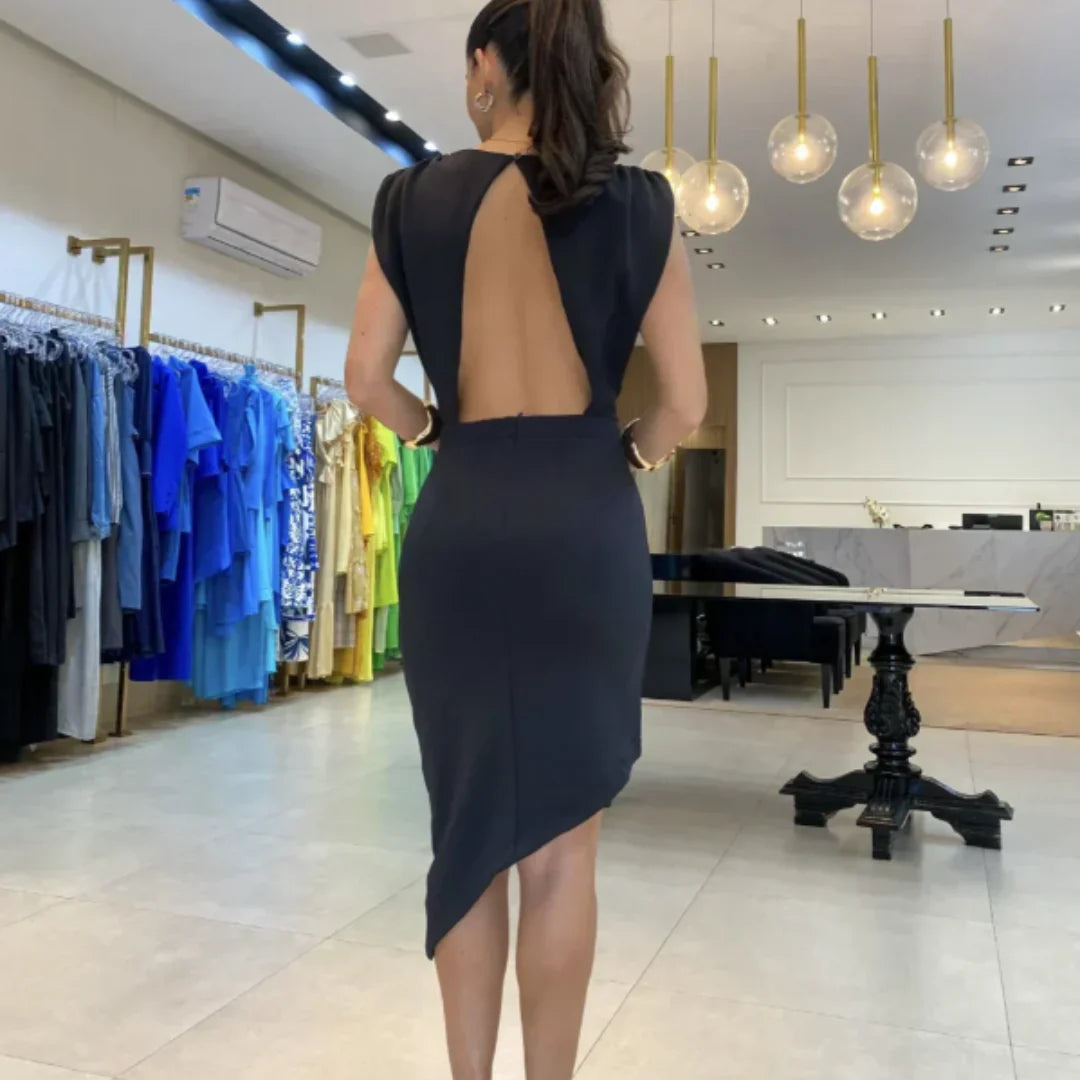 CECELIA DRESS