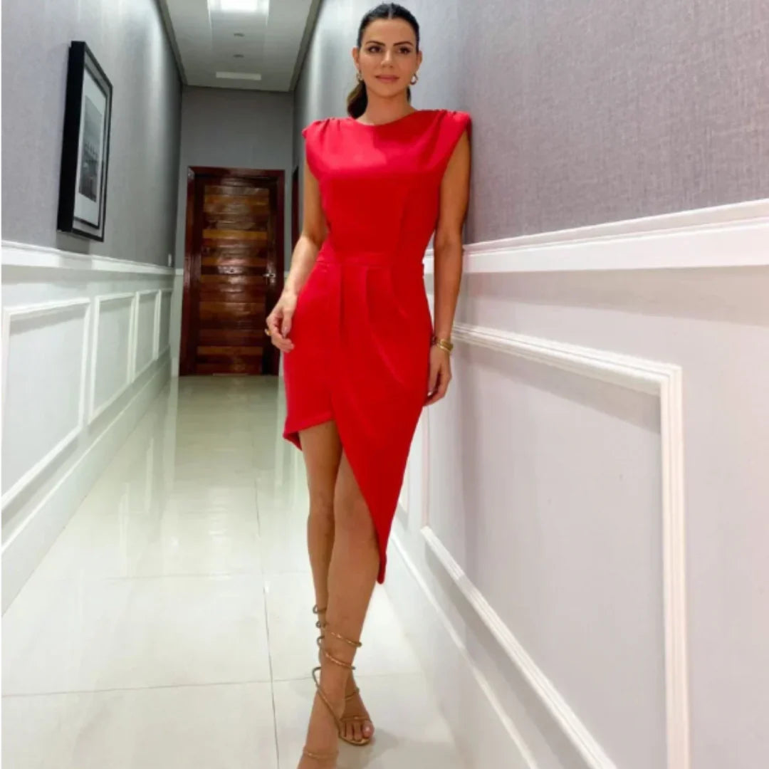 CECELIA DRESS