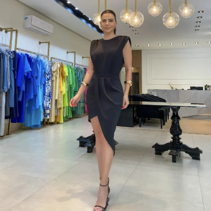 CECELIA DRESS