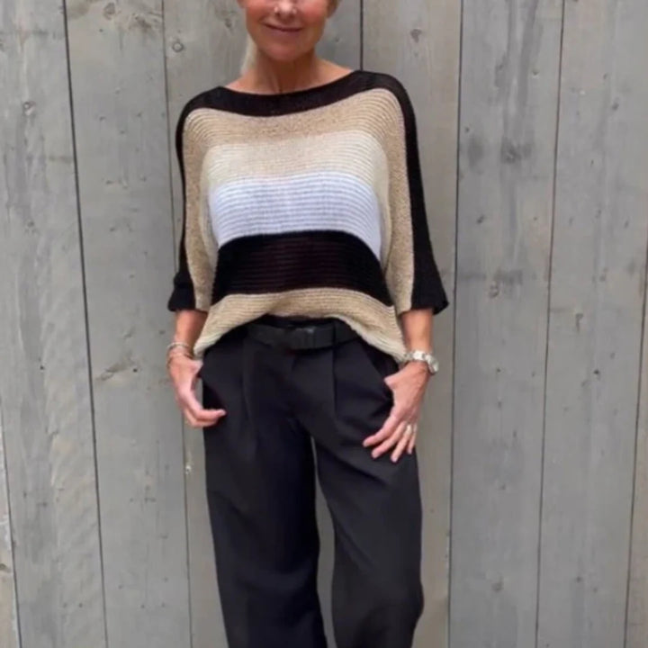 OLIWA BLOUSE