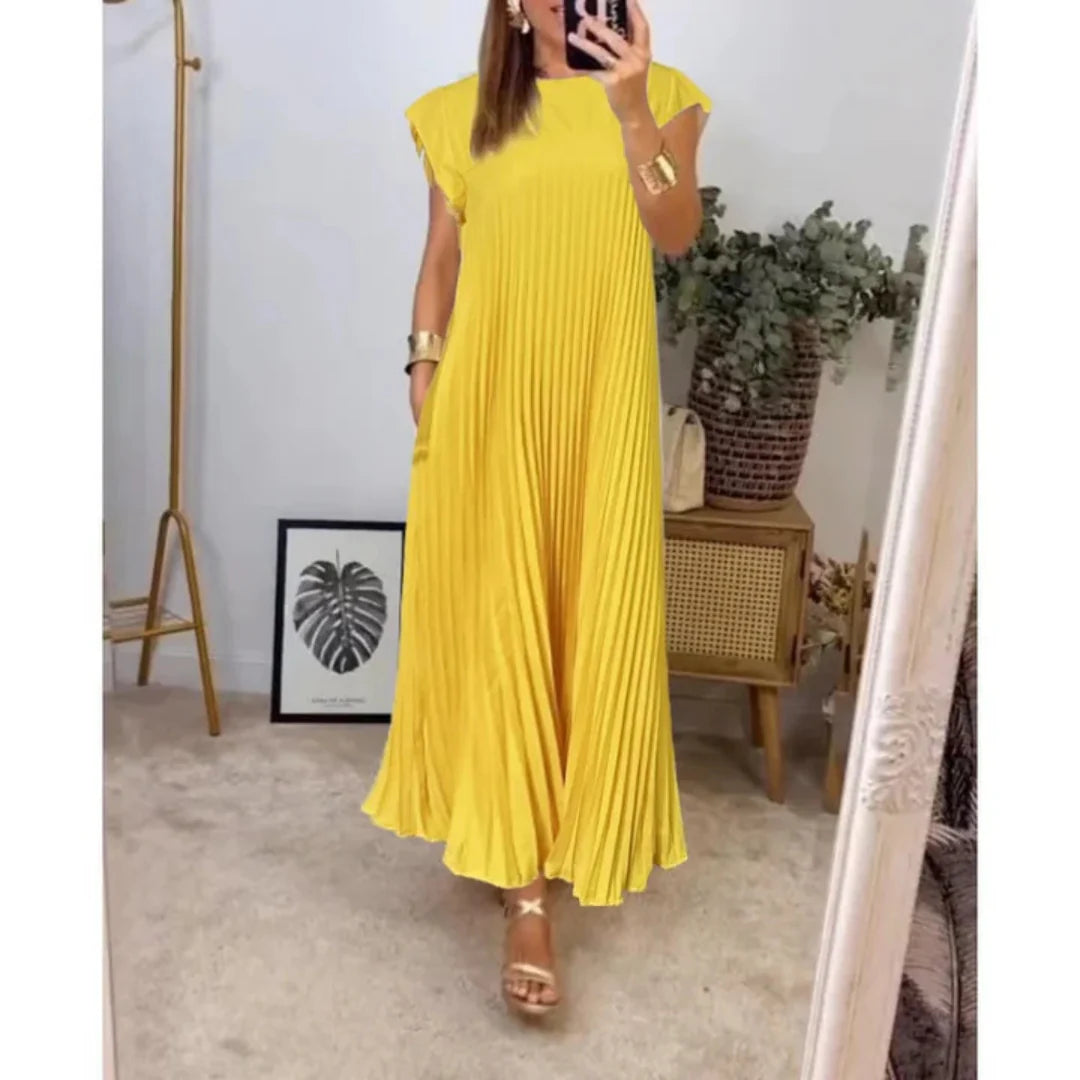 JOLIN DRESS