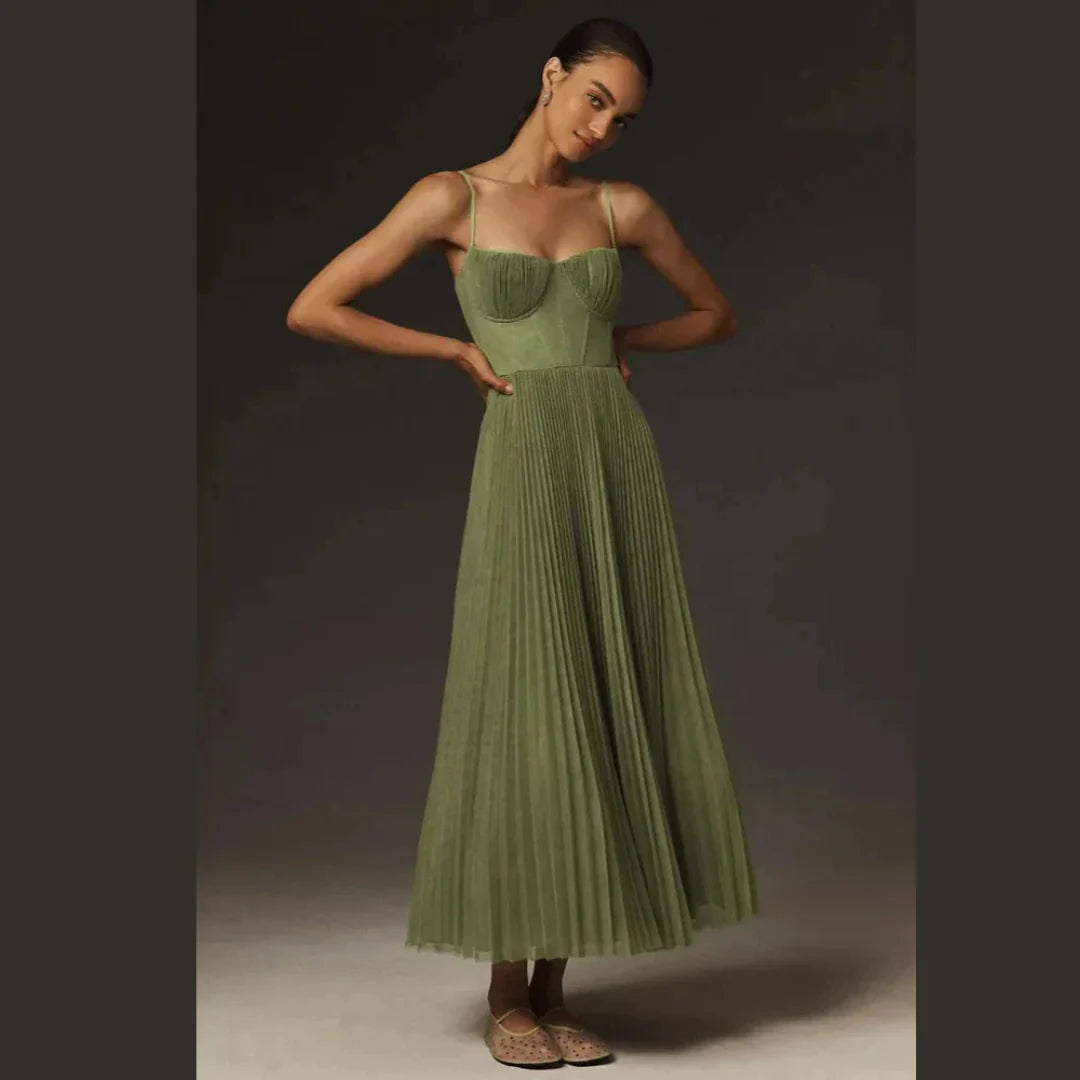 ISABELLA DRESS