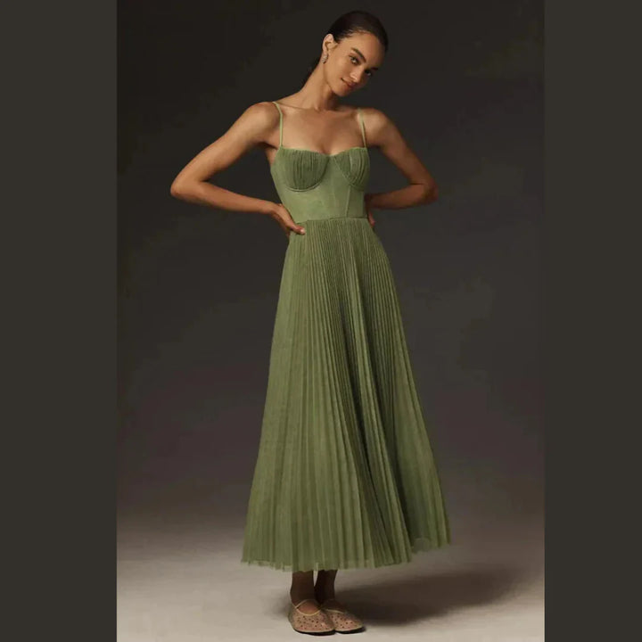 ISABELLA DRESS
