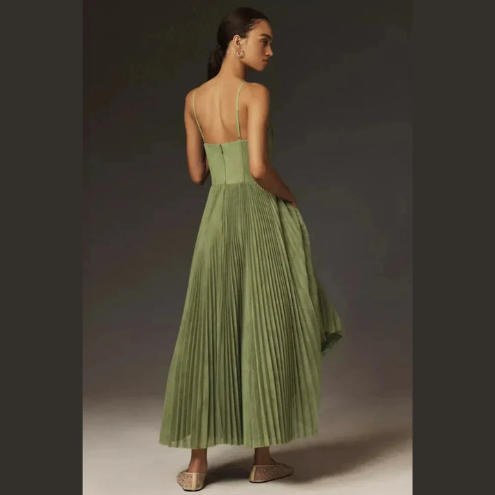 ISABELLA DRESS