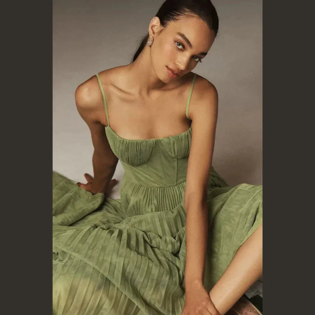 ISABELLA DRESS