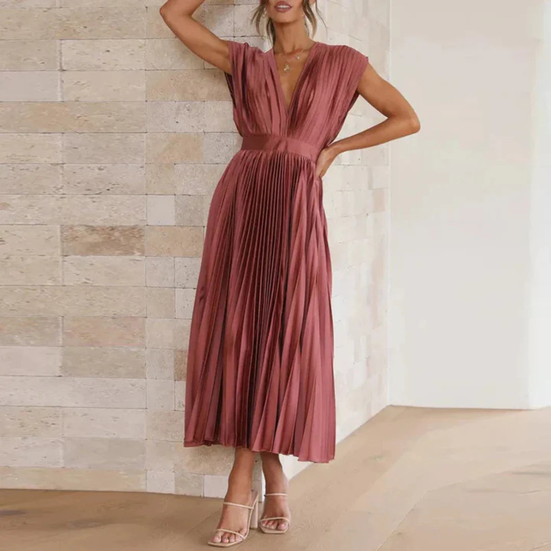 EDWIG DRESS