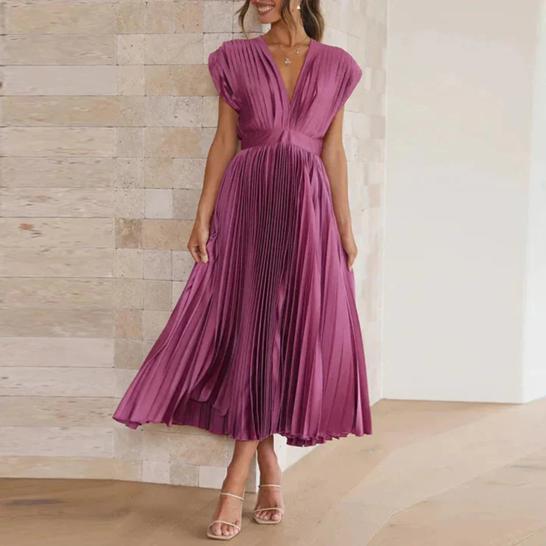 EDWIG DRESS