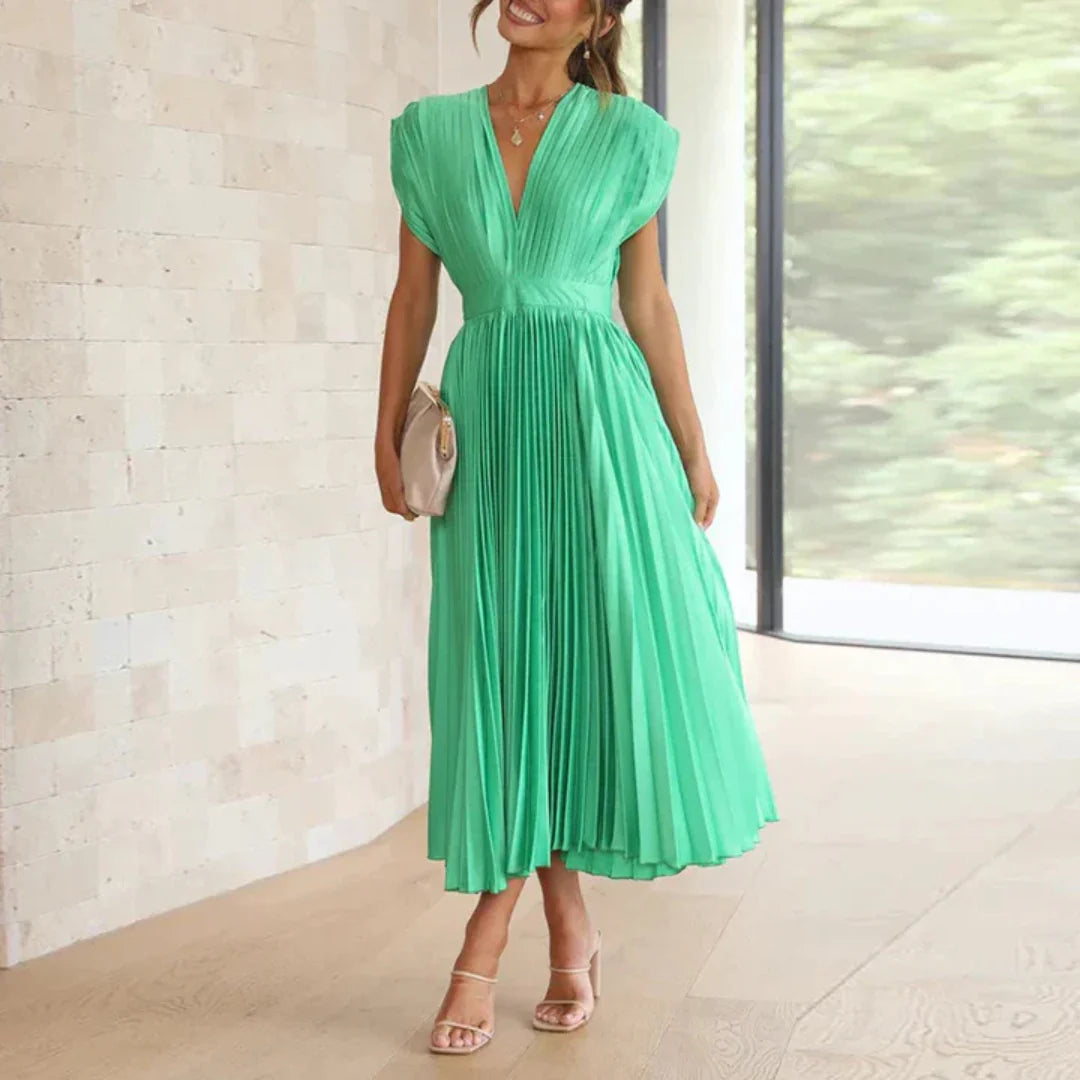 EDWIG DRESS