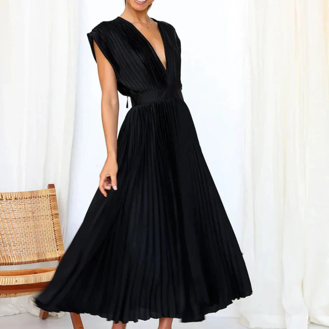 EDWIG DRESS