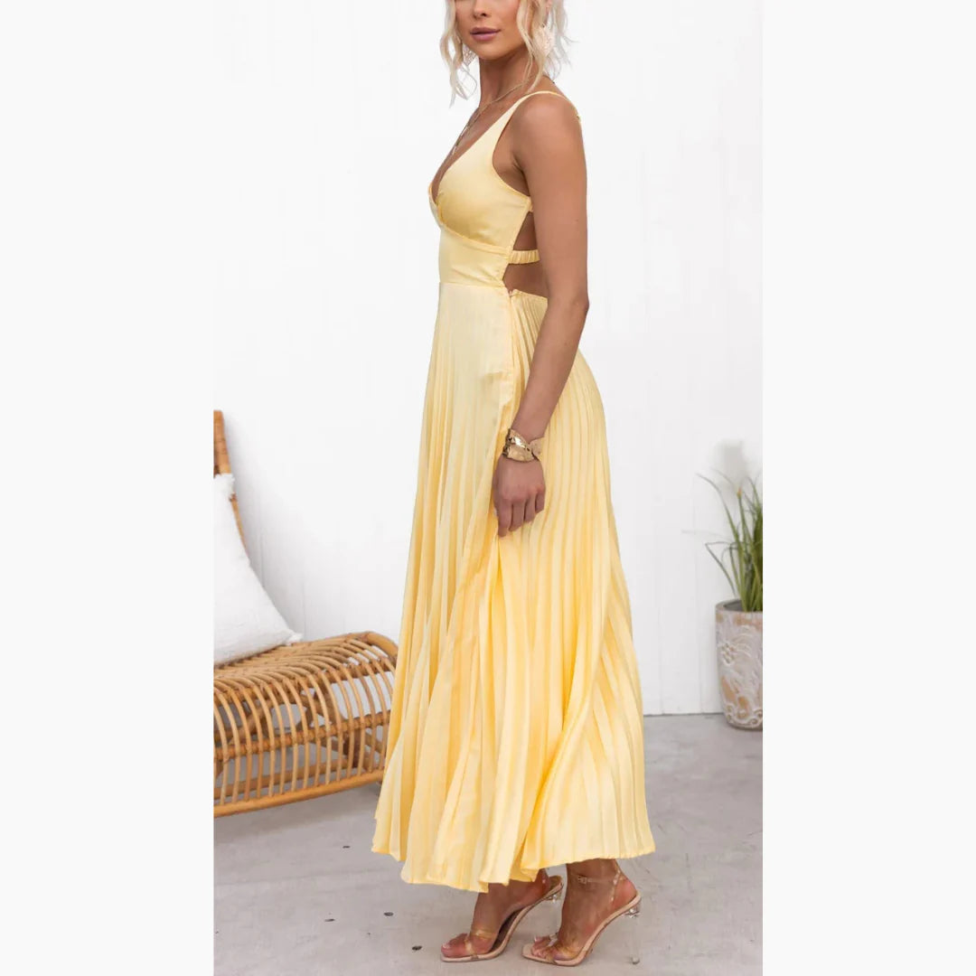 ABY DRESS