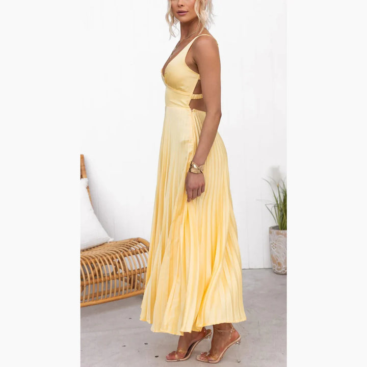 ABY DRESS