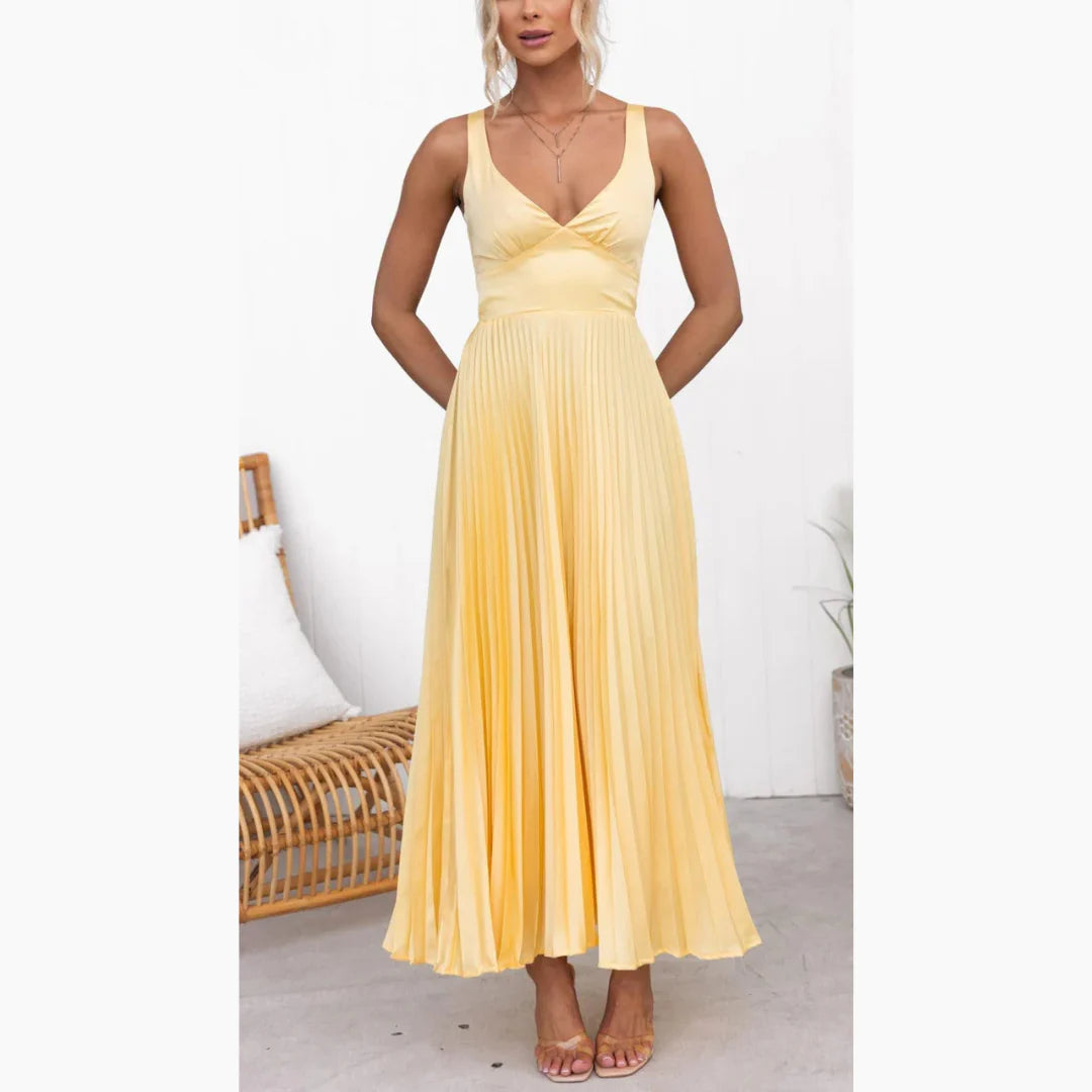 ABY DRESS