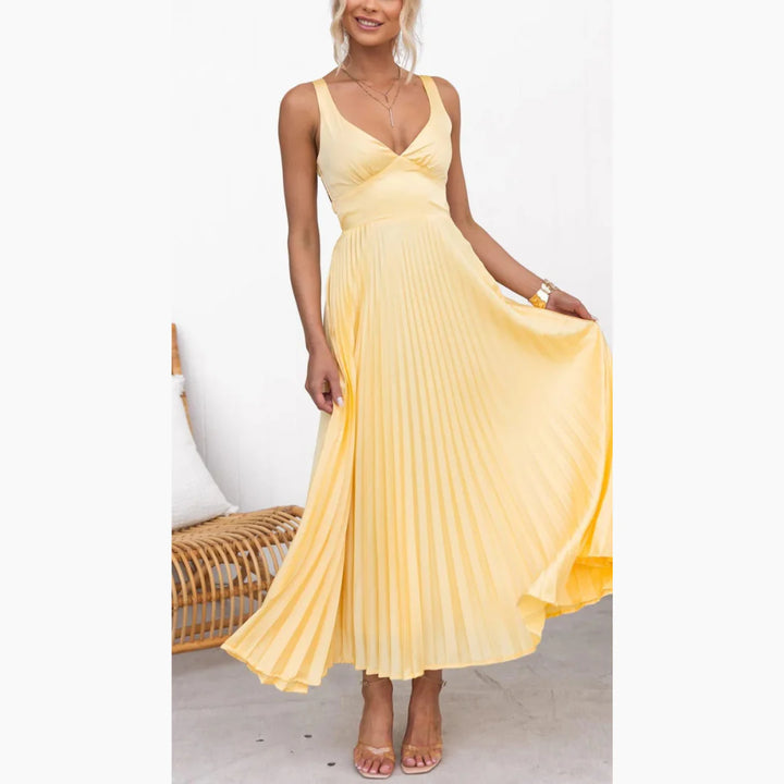 ABY DRESS