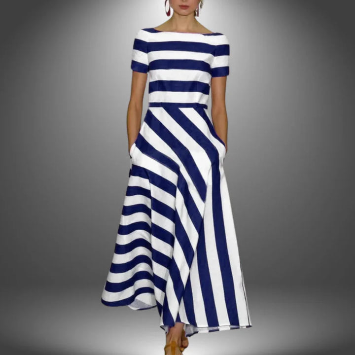 NICOLE DRESS