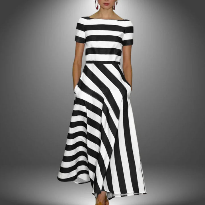 NICOLE DRESS