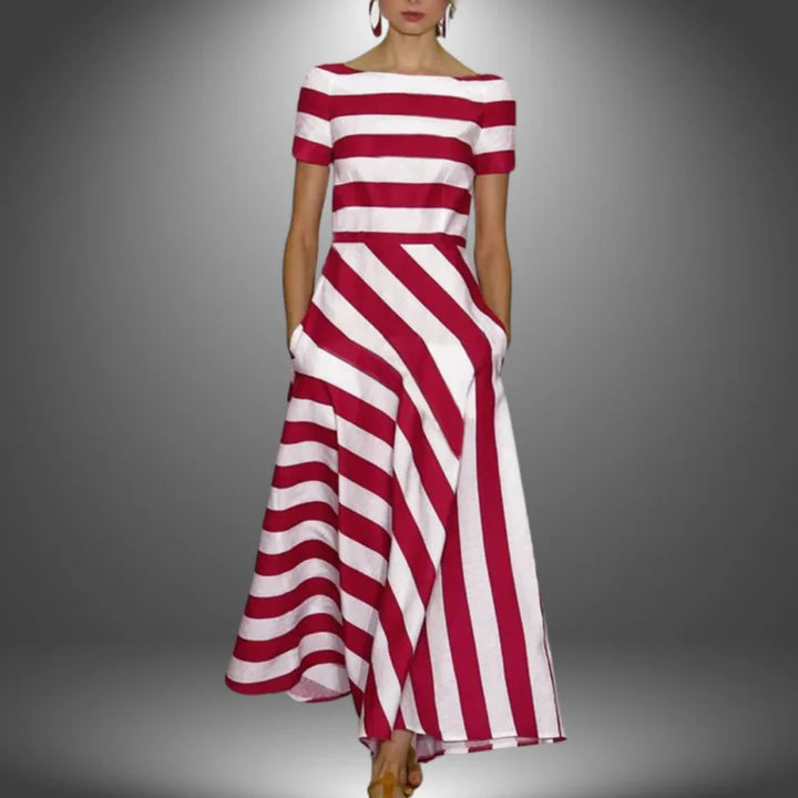 NICOLE DRESS