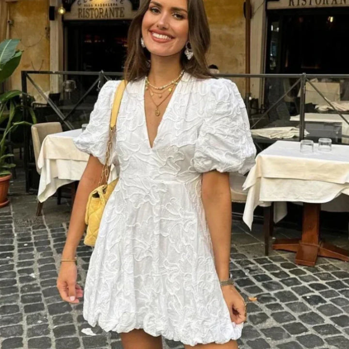 LANA DRESS