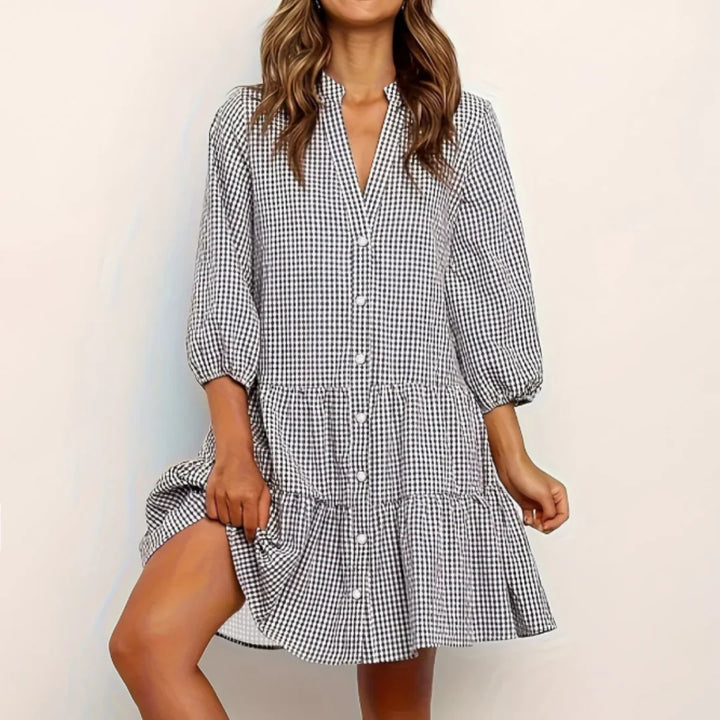 ROSE DRESS