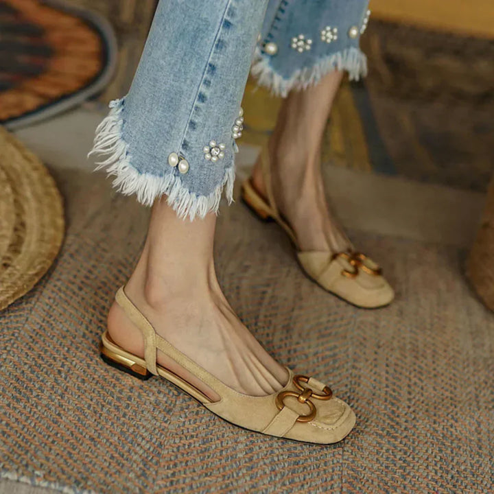 MATTEA SANDAL