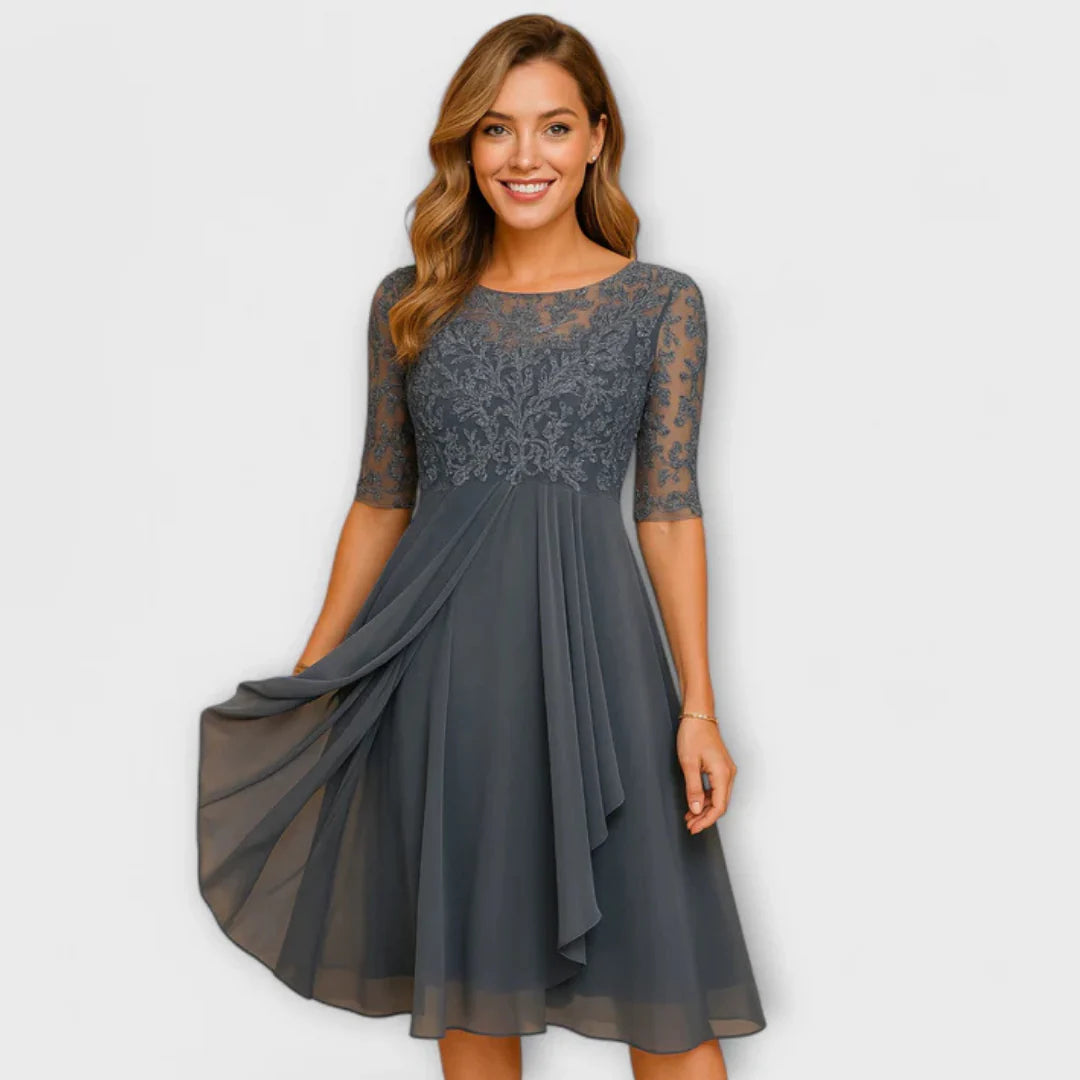 ELINE DRESS