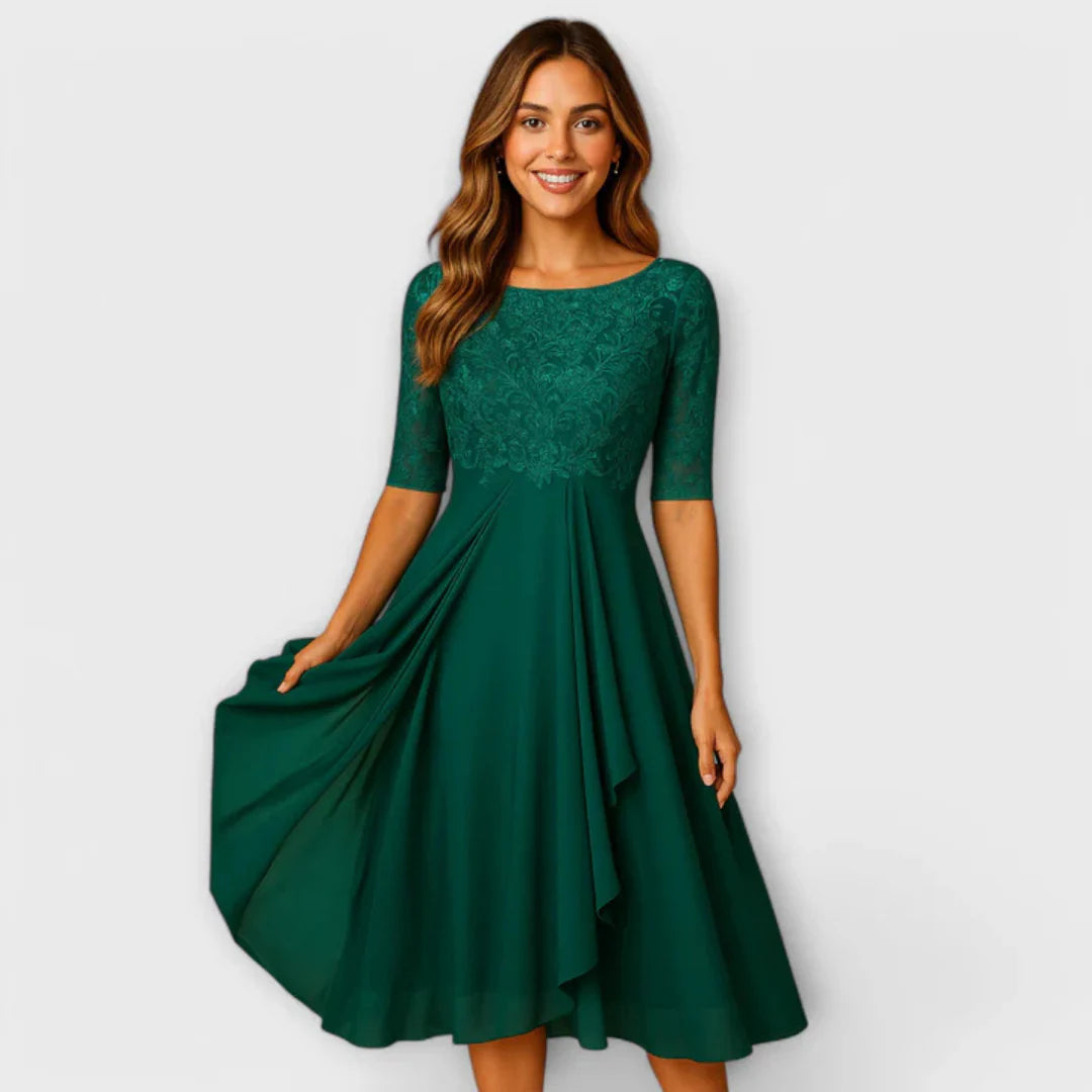 ELINE DRESS
