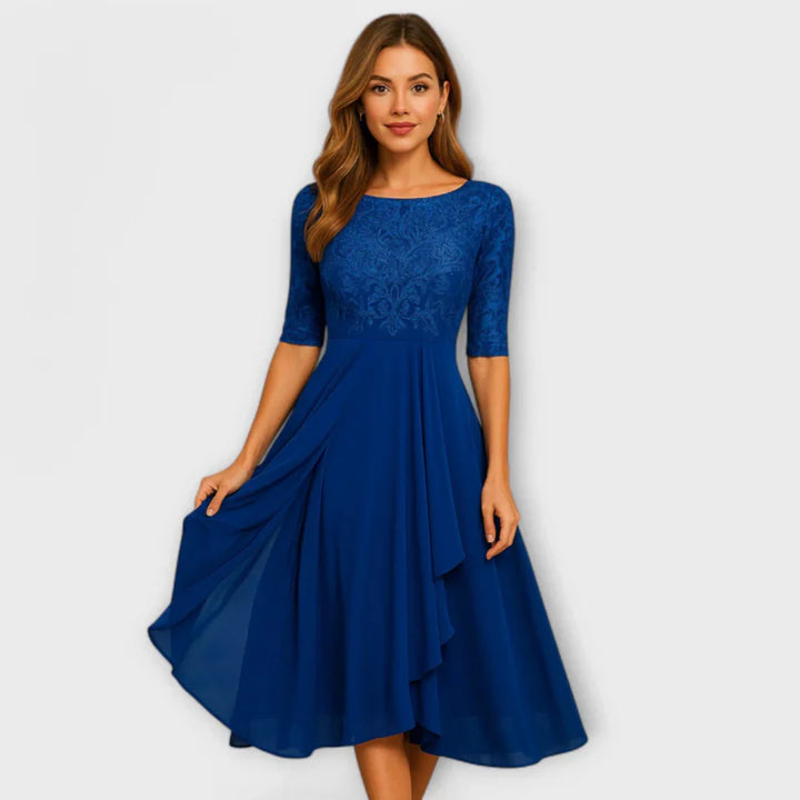 ELINE DRESS