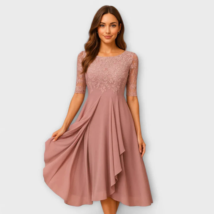 ELINE DRESS