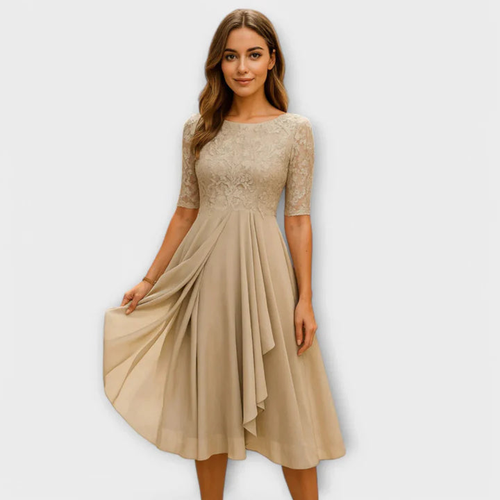 ELINE DRESS