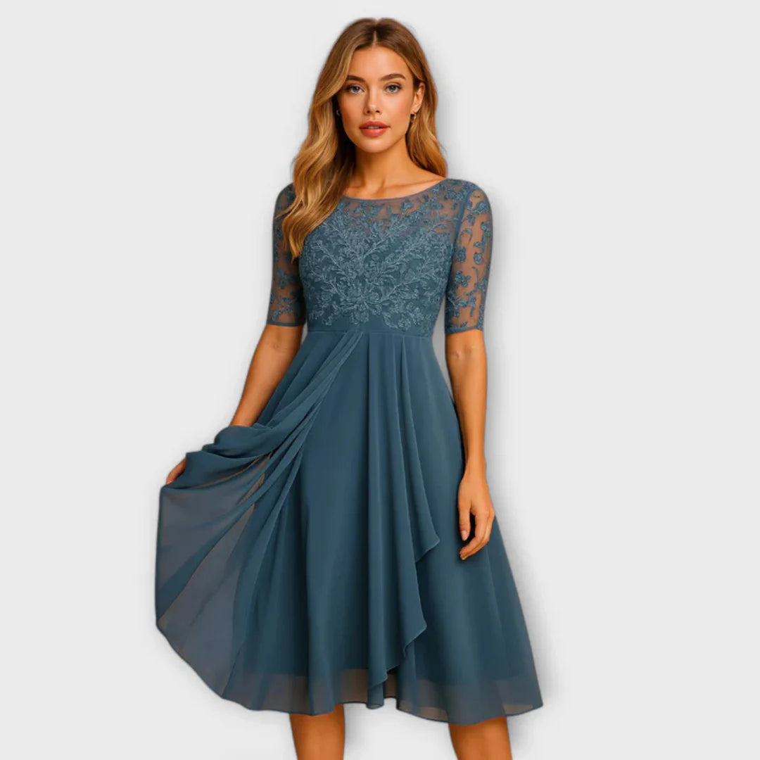 ELINE DRESS