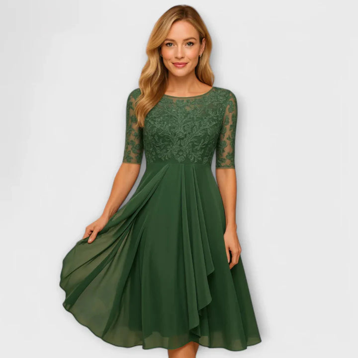 ELINE DRESS