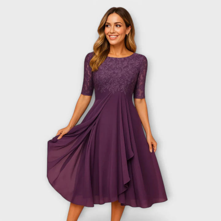 ELINE DRESS