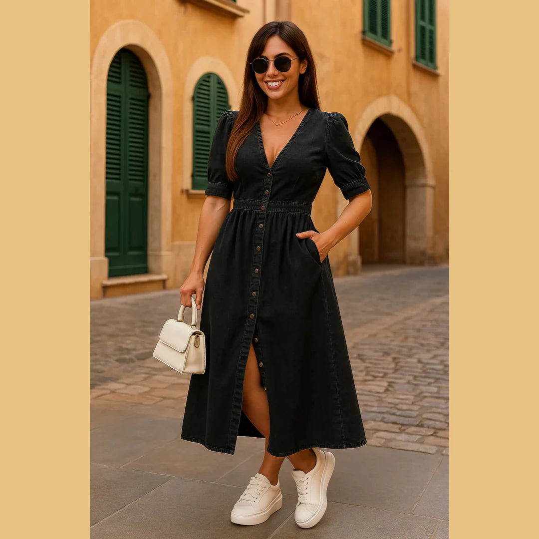 EMELIE DRESS
