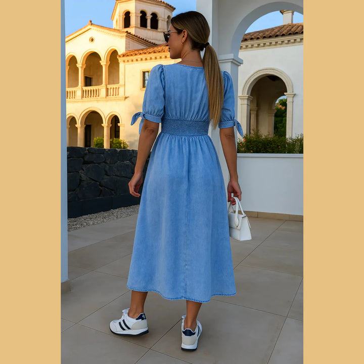 EMELIE DRESS