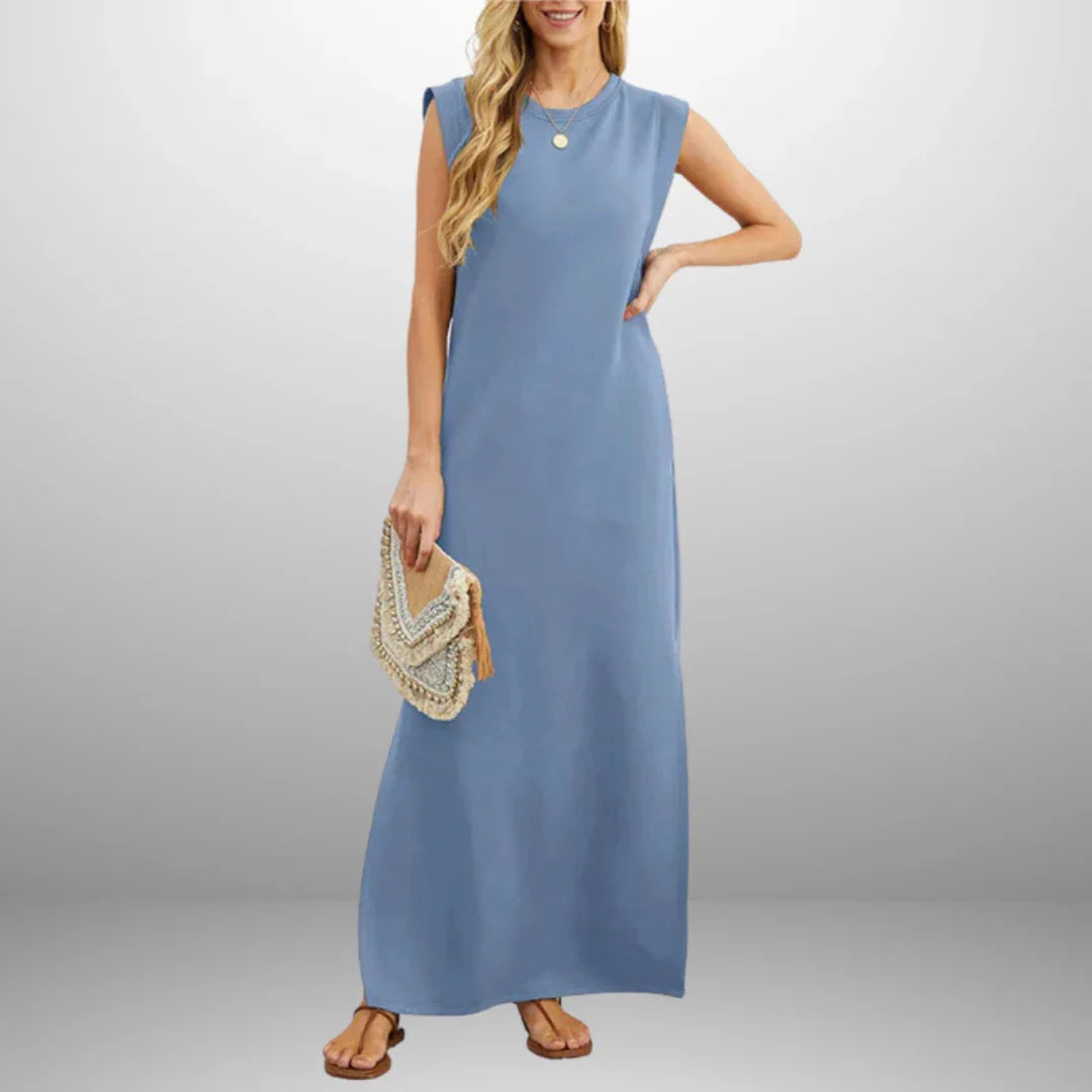 EMMA DRESS