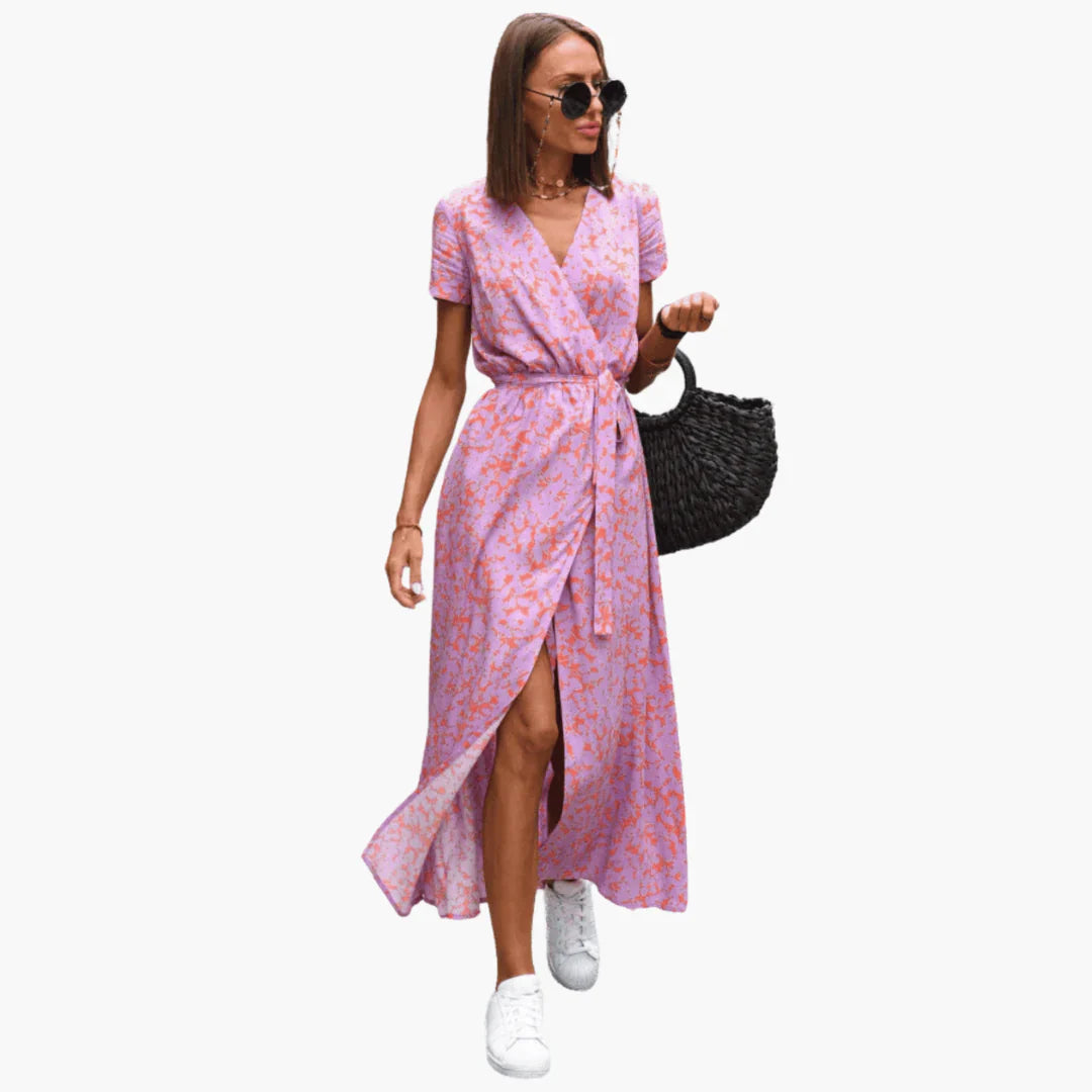 PAULINE DRESS