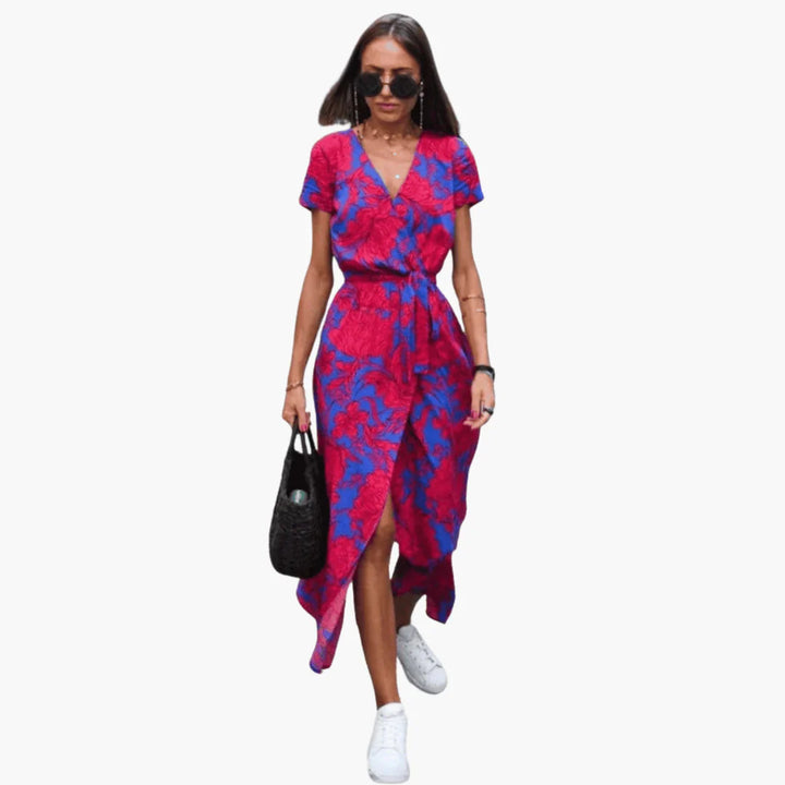 PAULINE DRESS